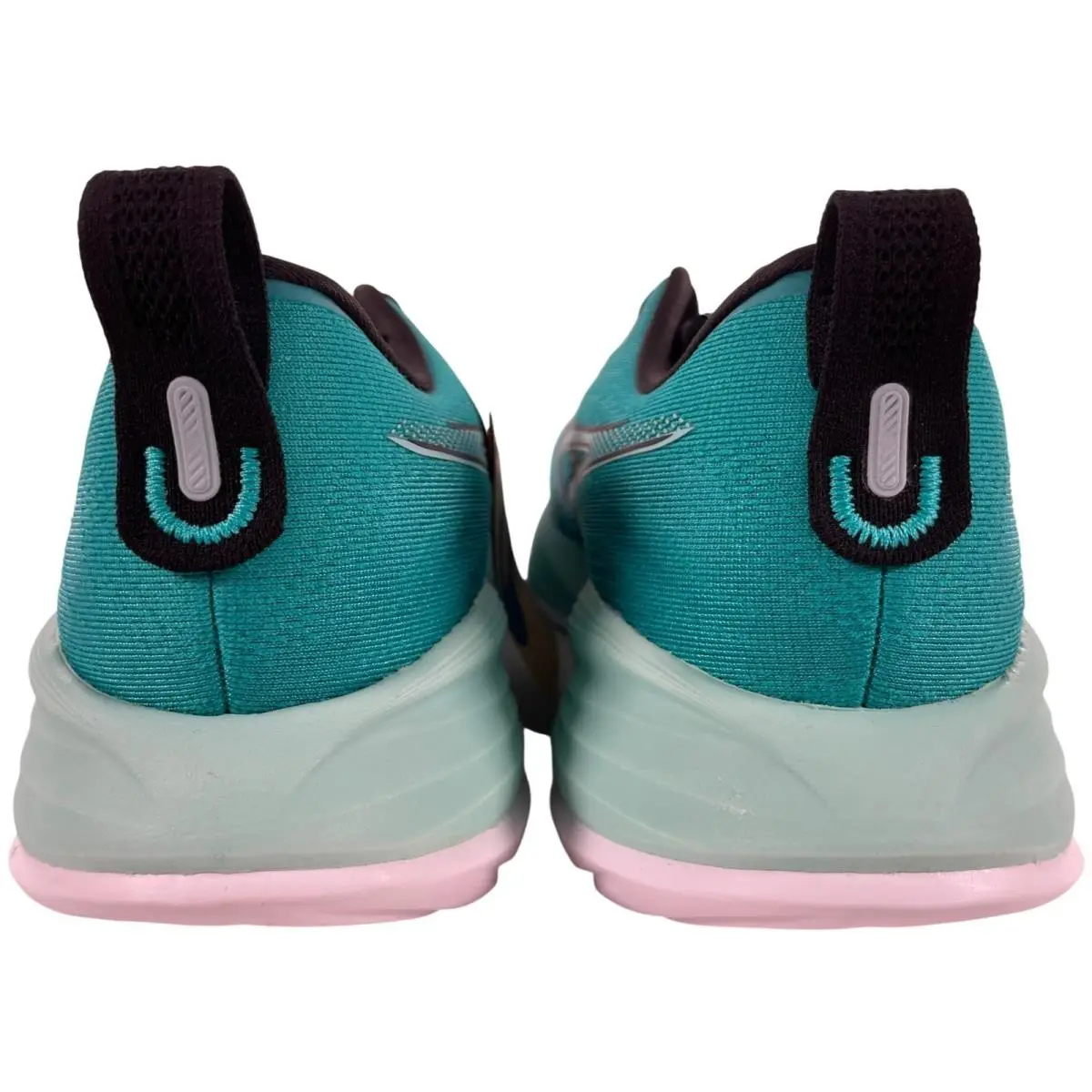 Asics shoes - ASICS GEL-Cumulus - Wave teal 4