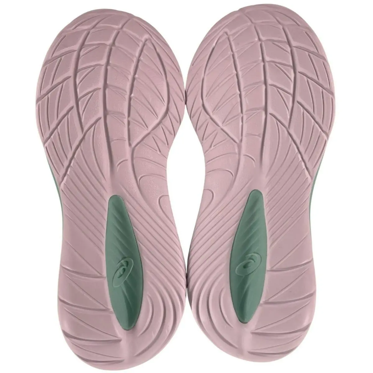 Asics shoes - ASICS GEL-Cumulus - Wave teal 6