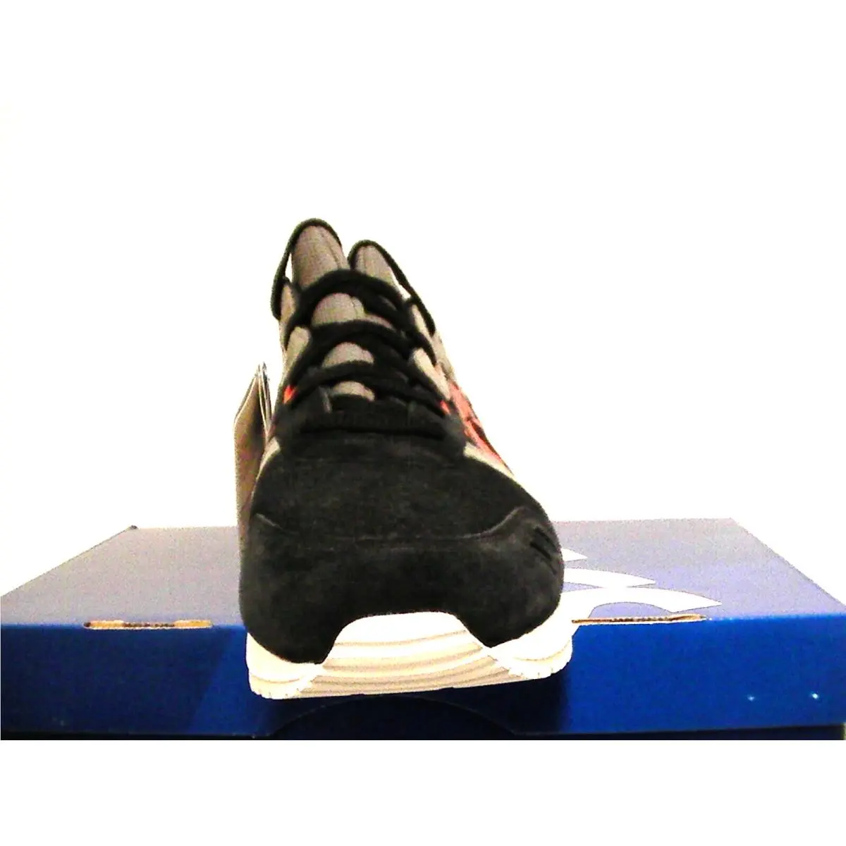 Asics shoes - ASICS GEL-Lyte III - III - Multi-Color (UPC: 889436197986) 0