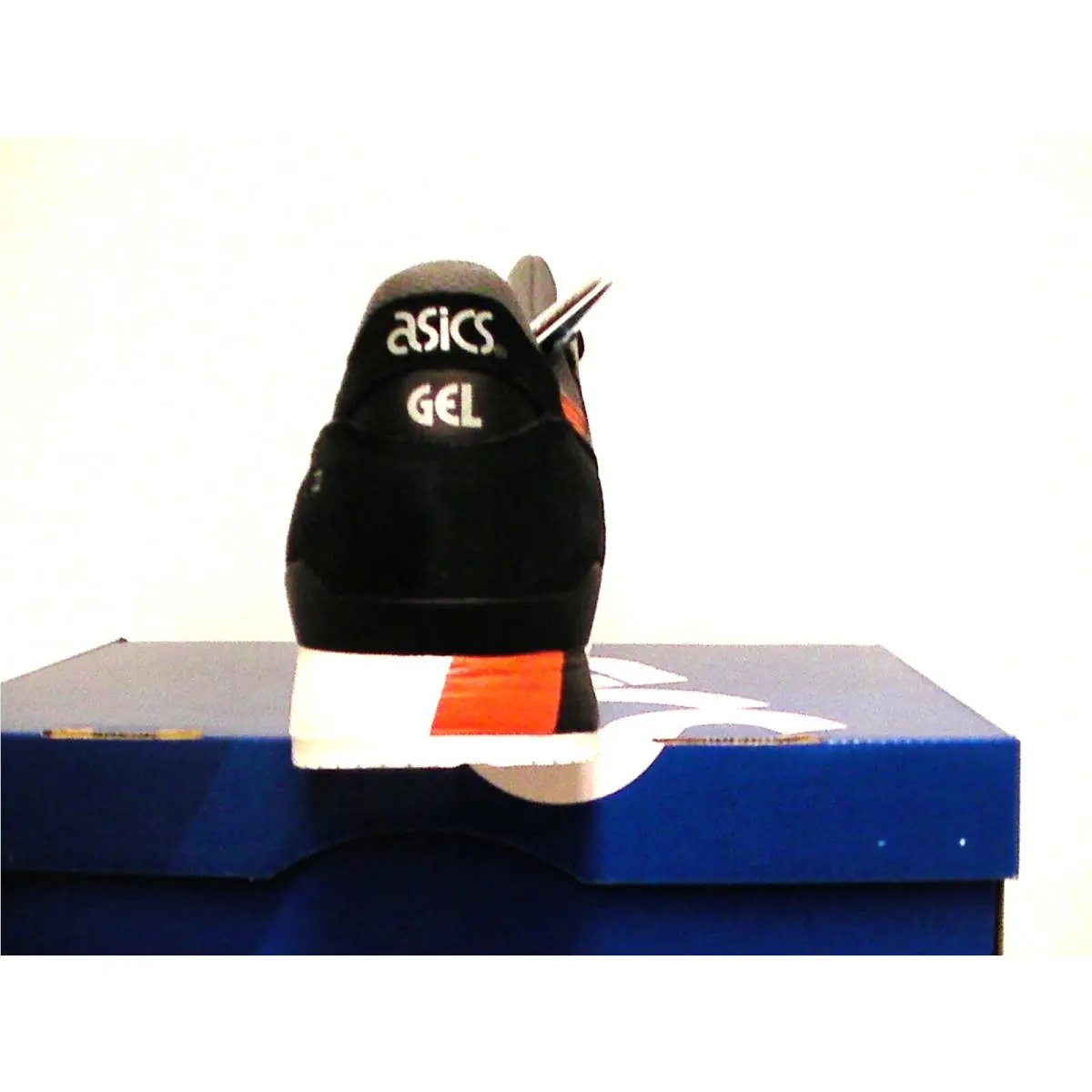 Asics shoes - ASICS GEL-Lyte III - III - Multi-Color (UPC: 889436197986) 2