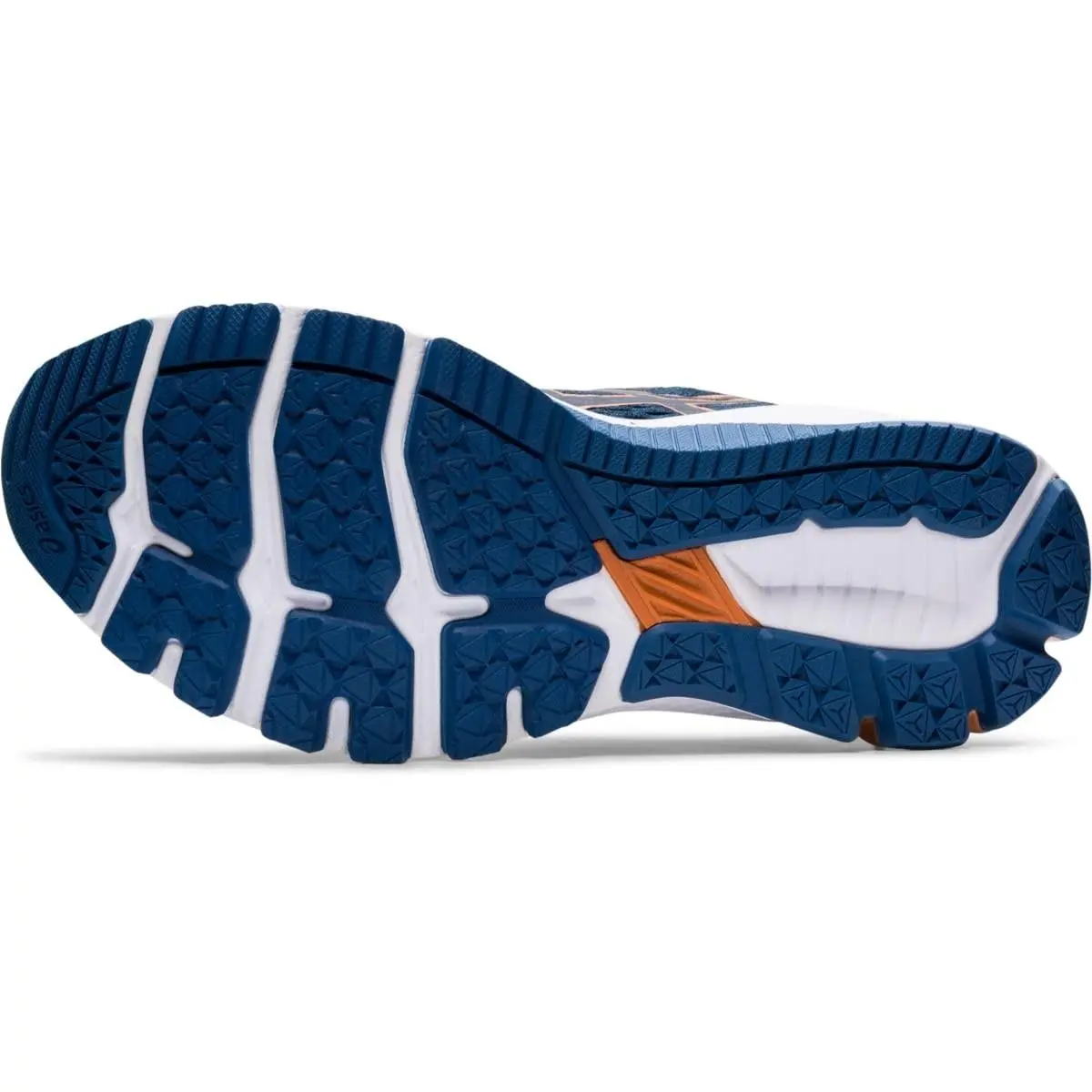 Asics shoes - ASICS GT-1000 9 - 1011A873-401 - Blue 3