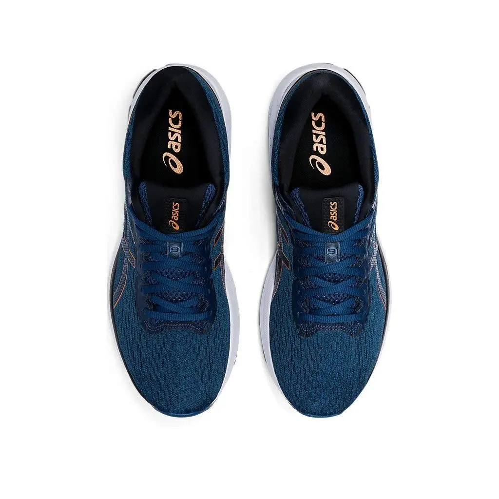 Asics shoes - ASICS GT-1000 9 - 1011A873-401 - Blue 5