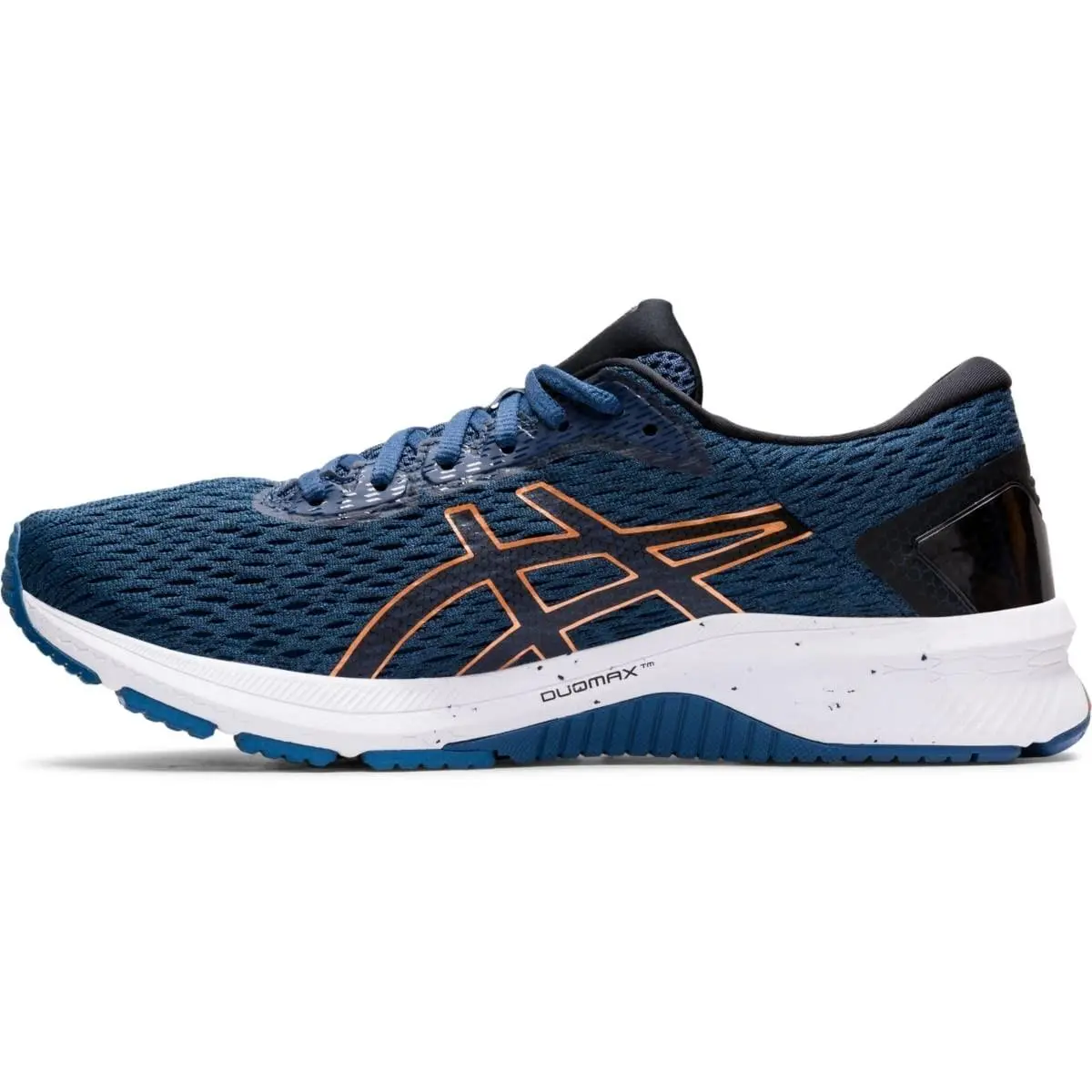 Asics shoes - ASICS GT-1000 9 - 1011A873-401 - Blue 6