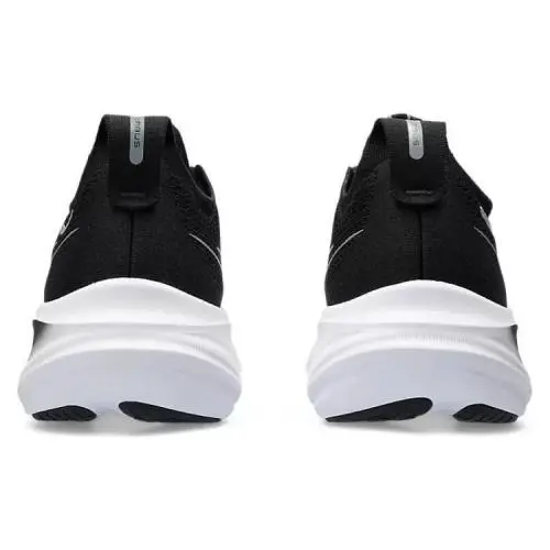 Asics shoes - ASICS GEL NIMBUS 26 - GEL NIMBUS - 1011B796-001 - Black 6