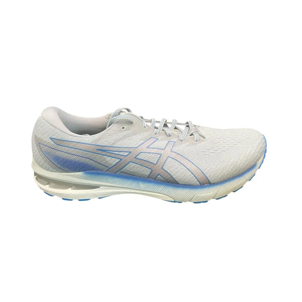 Asics shoes - GT-2000 10 - 1011B186021 - Gray (UPC: 194851837332) 0