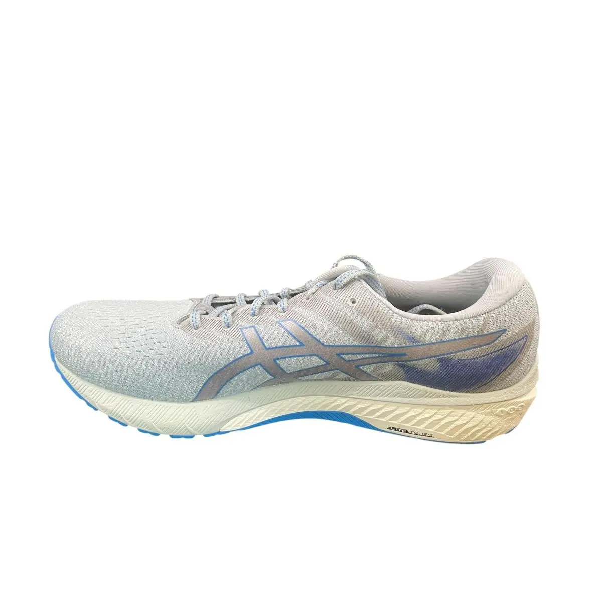Asics shoes - GT-2000 10 - 1011B186021 - Gray (UPC: 194851837332) 1