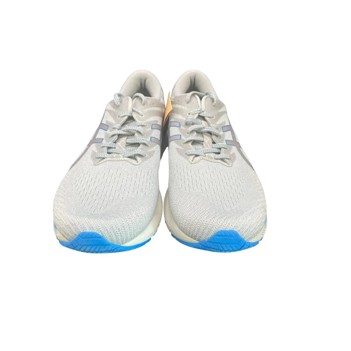 Asics shoes - GT-2000 10 - 1011B186021 - Gray (UPC: 194851837332) 2