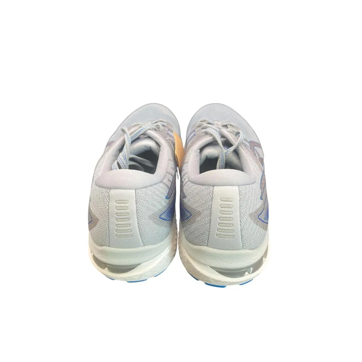 Asics shoes - GT-2000 10 - 1011B186021 - Gray (UPC: 194851837332) 4