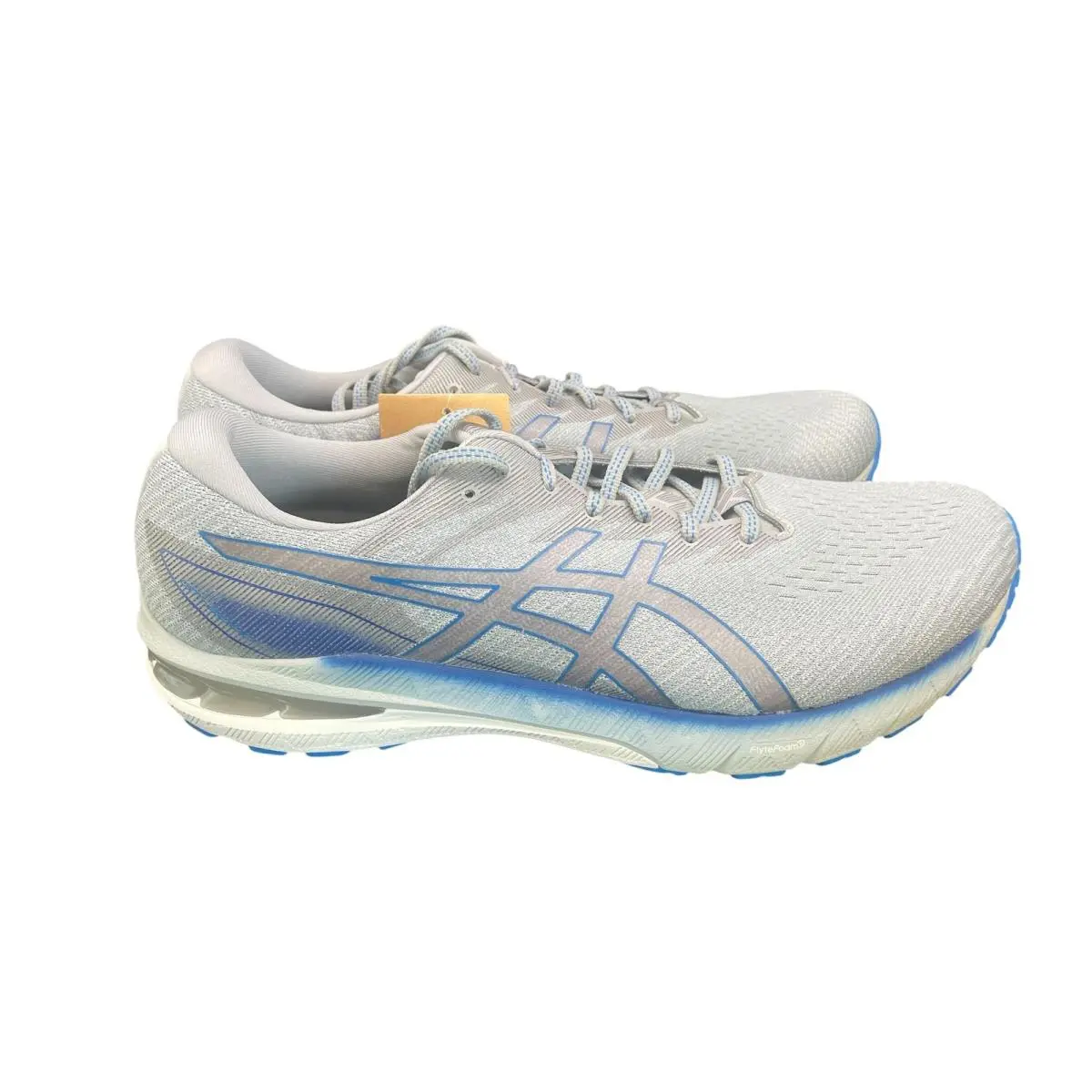 Asics shoes - GT-2000 10 - 1011B186021 - Gray (UPC: 194851837332) 5