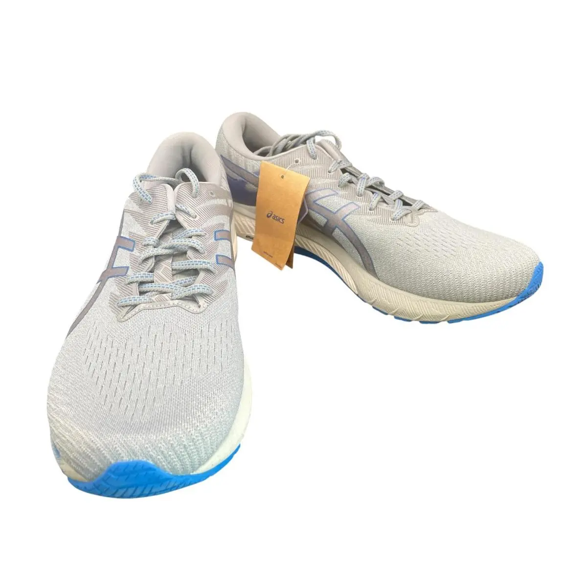 Asics shoes - GT-2000 10 - 1011B186021 - Gray (UPC: 194851837332) 6