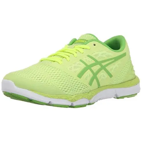 Asics shoes - 33-DFA 2 - 33-DFA - Green (UPC: 889436158857) 2