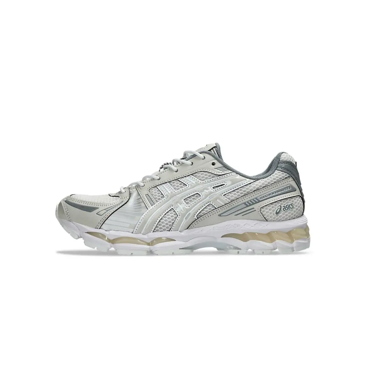 Asics shoes - ASICS Gel Kayano - Gel Kayano - 1203A759-108 - Gray 1