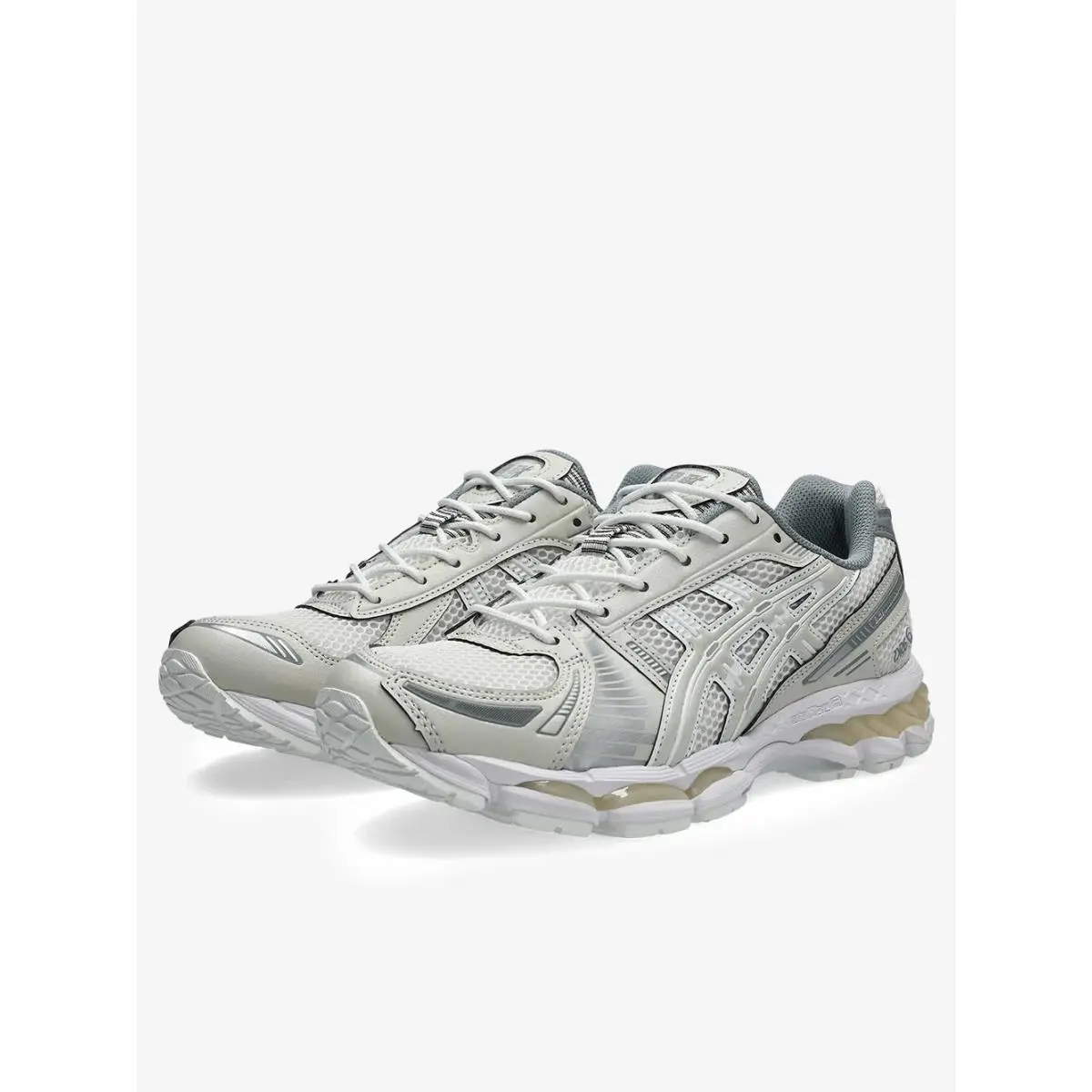 Asics shoes - ASICS Gel Kayano - Gel Kayano - 1203A759-108 - Gray 2