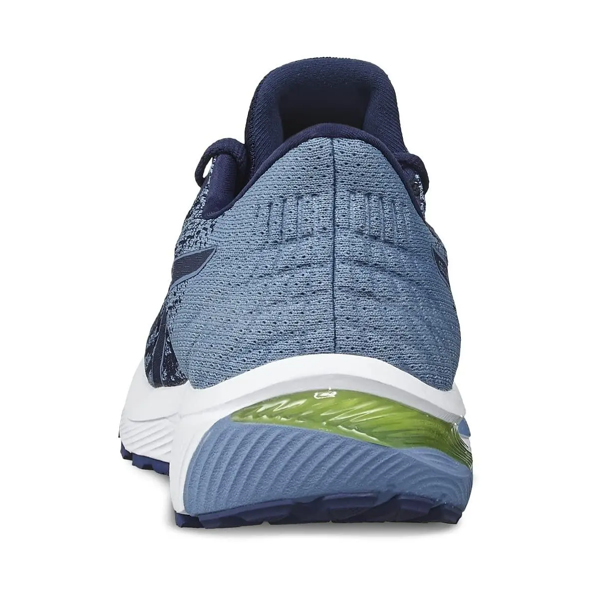 Asics shoes - ASICS GEL CUMULUS 22 MK - 1011A861-400 - Blue (UPC: 0193604949377) 3