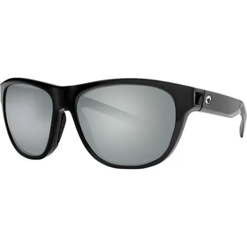 Mens Bayside Round Sunglasses by Costa Del Mar