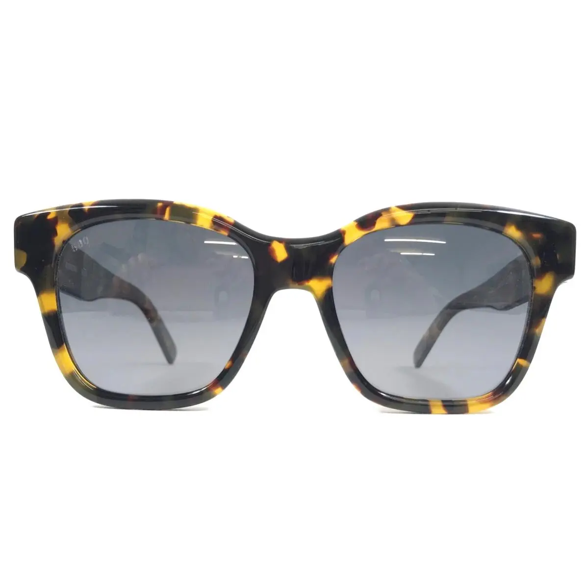 Costa Sunglasses Nusa 06S2016 20160254 Tortoise Cat Eye with Gray Gradient 580G by Costa Del Mar
