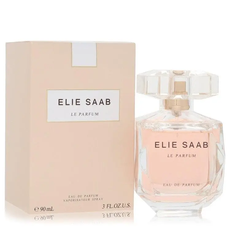 Le Parfum Elie Saab by Elie Saab Eau De Parfum Spray 3 oz / e 90 ml