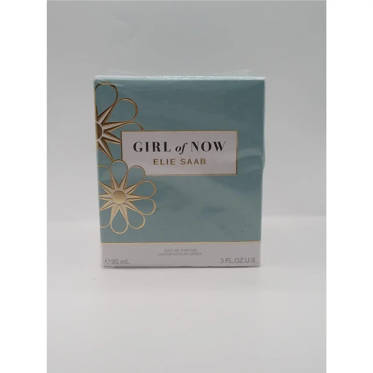 Girl of Now Shine by Elie Saab Perfume For Women Edp 3 / 3.0 oz