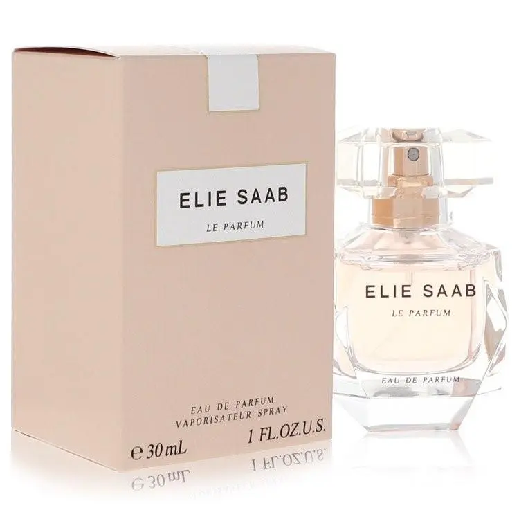 Le Parfum Elie Saab by Elie Saab Eau De Parfum Spray 1 oz / e 30 ml