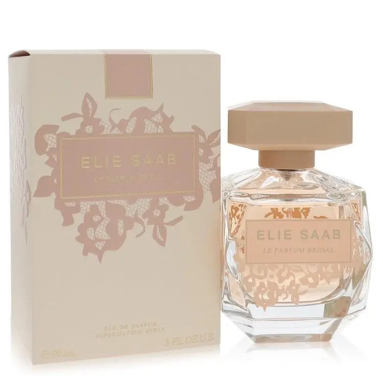 Elie Saab Le Parfum Bridal Elie Saab Edp 3 oz / e 90 ml