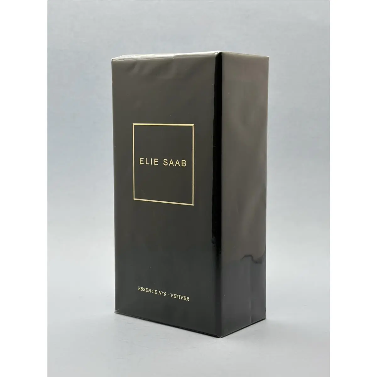 Elie Saab - Essence No. 6 Vetiver - Edp - 3.3 oz / 100 ml