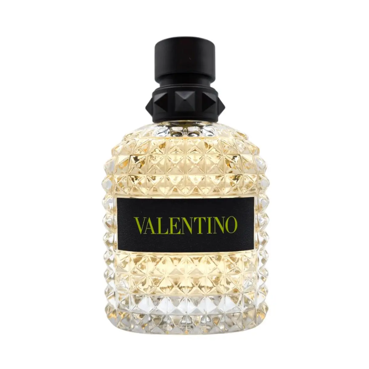 Valentino Uomo Born In Roma Yellow Dream For Men 3.4 oz Edt Spray TR