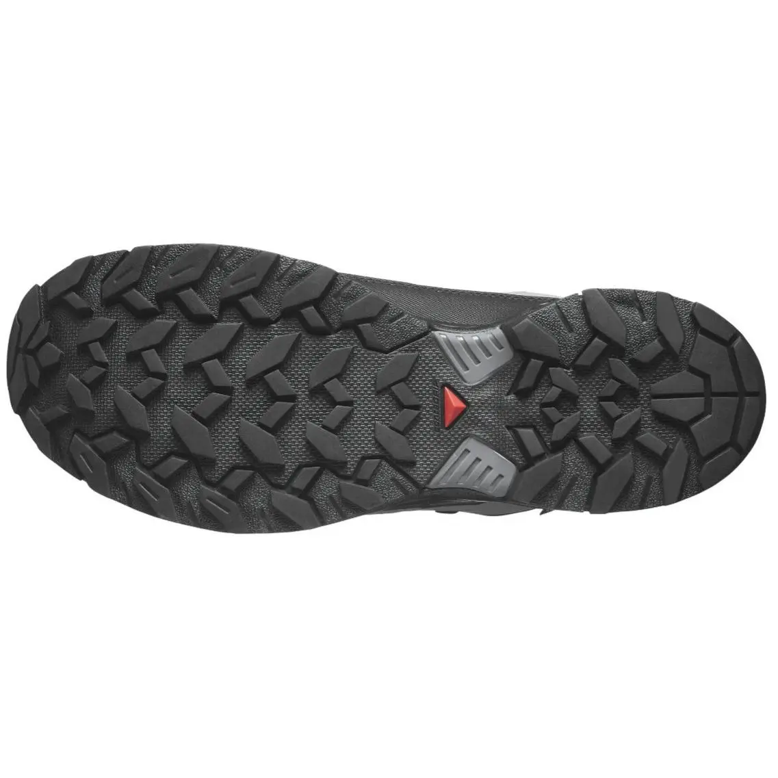 Salomon shoes - Salomon X Ultra 360 - Ultra - L47453200 - Black/Magnet/Quiet Shade 6