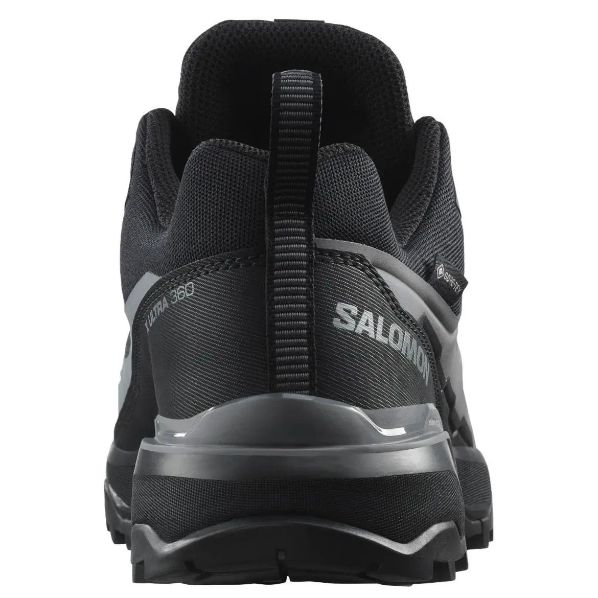 Salomon shoes - Salomon X Ultra 360 - Ultra - L47453200 - Black/Magnet/Quiet Shade 10