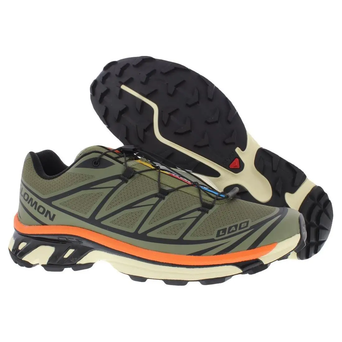 Salomon XT-6 Unisex Shoes