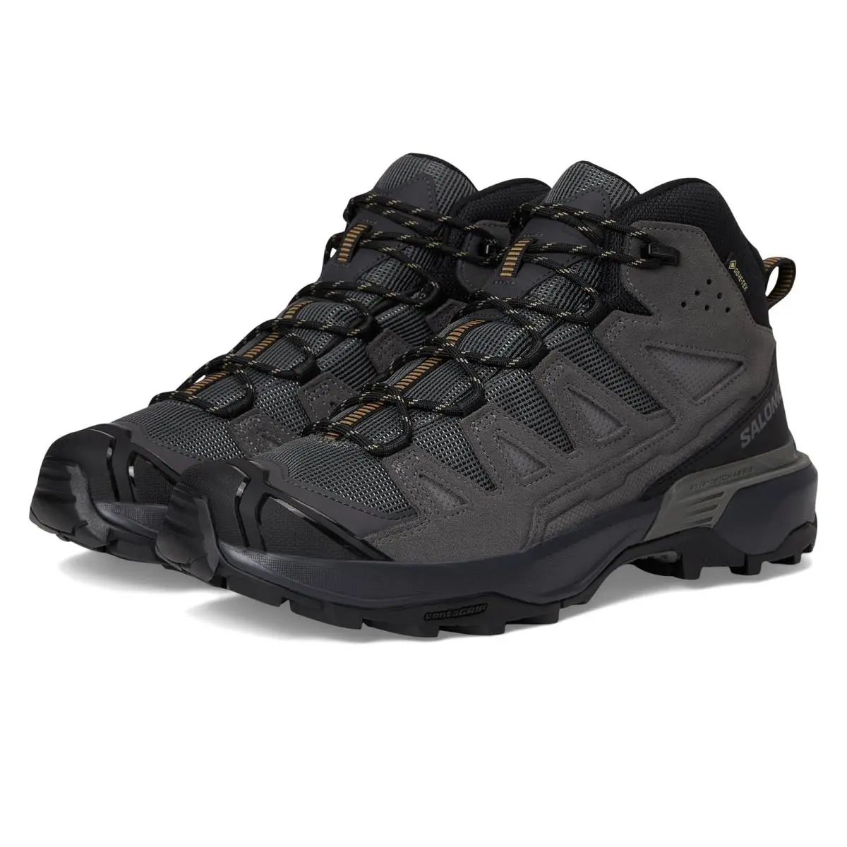 Man`s Hiking Salomon X Ultra Ltr Mid Gtx