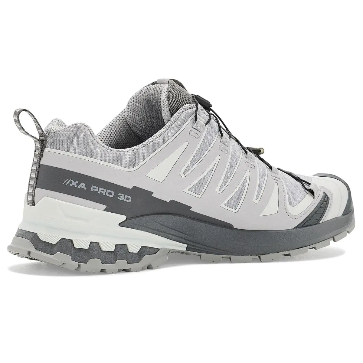 Salomon shoes - Alloy/Castlerock/Lunar Rock 1 1