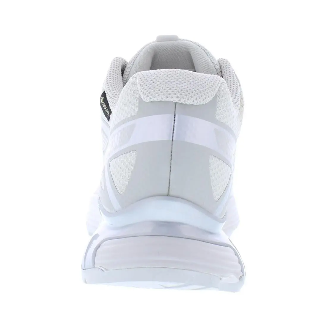 Salomon shoes - Lunar Rock/Alloy/Footwear Silver, Main: White 6