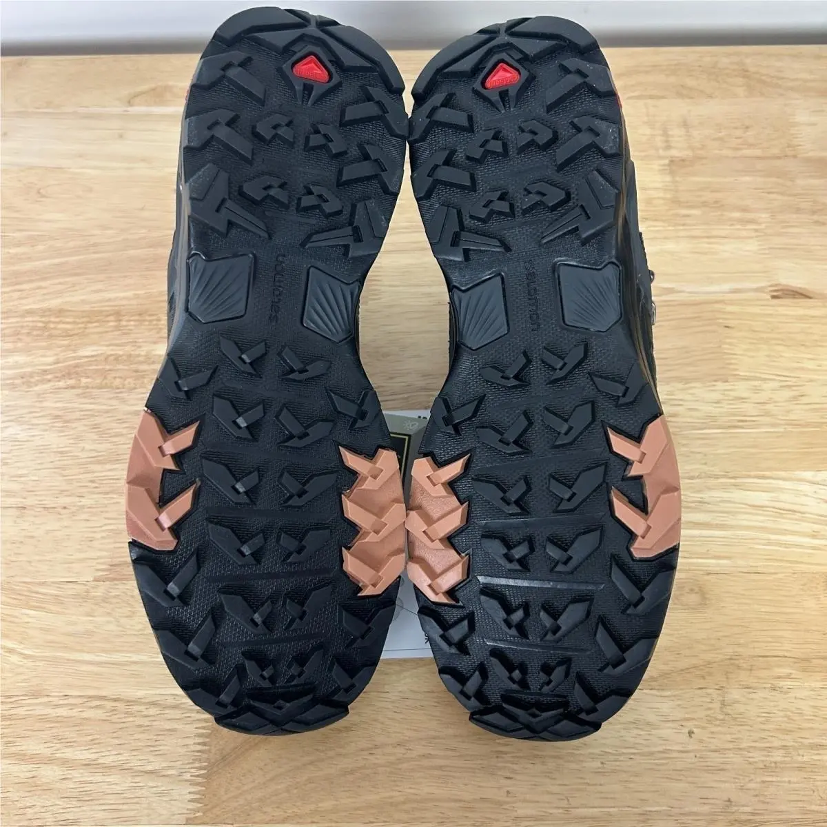 Salomon shoes - Salomon X Ultra 4 - Ultra - Gray (UPC: 193128569877) 3