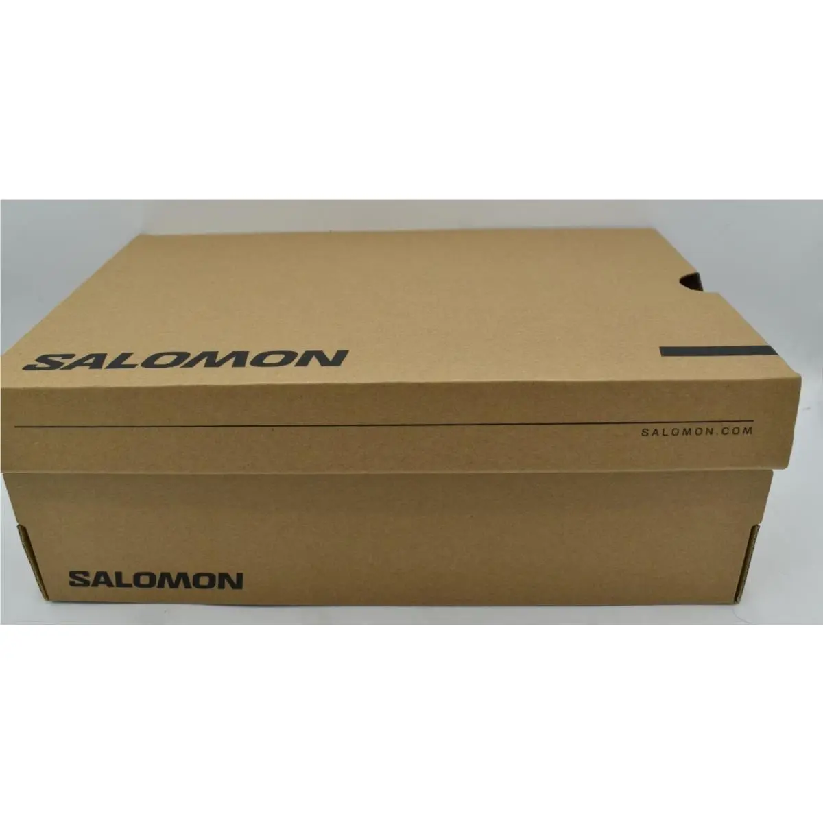 Salomon shoes - Multicolor (UPC: 195751232944) 8
