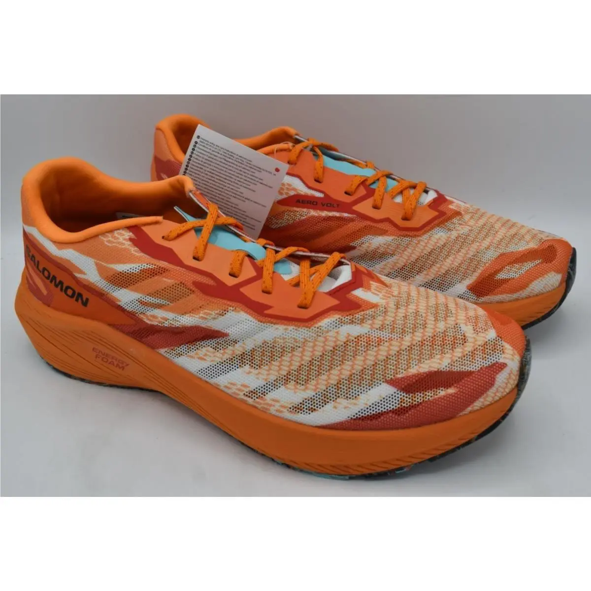 Salomon shoes - Multicolor (UPC: 195751232944) 1
