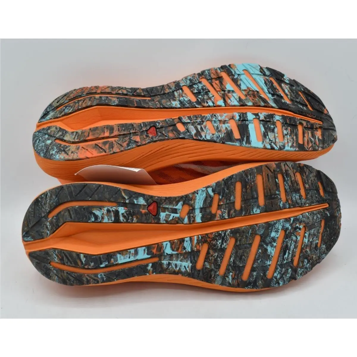 Salomon shoes - Multicolor (UPC: 195751232944) 3
