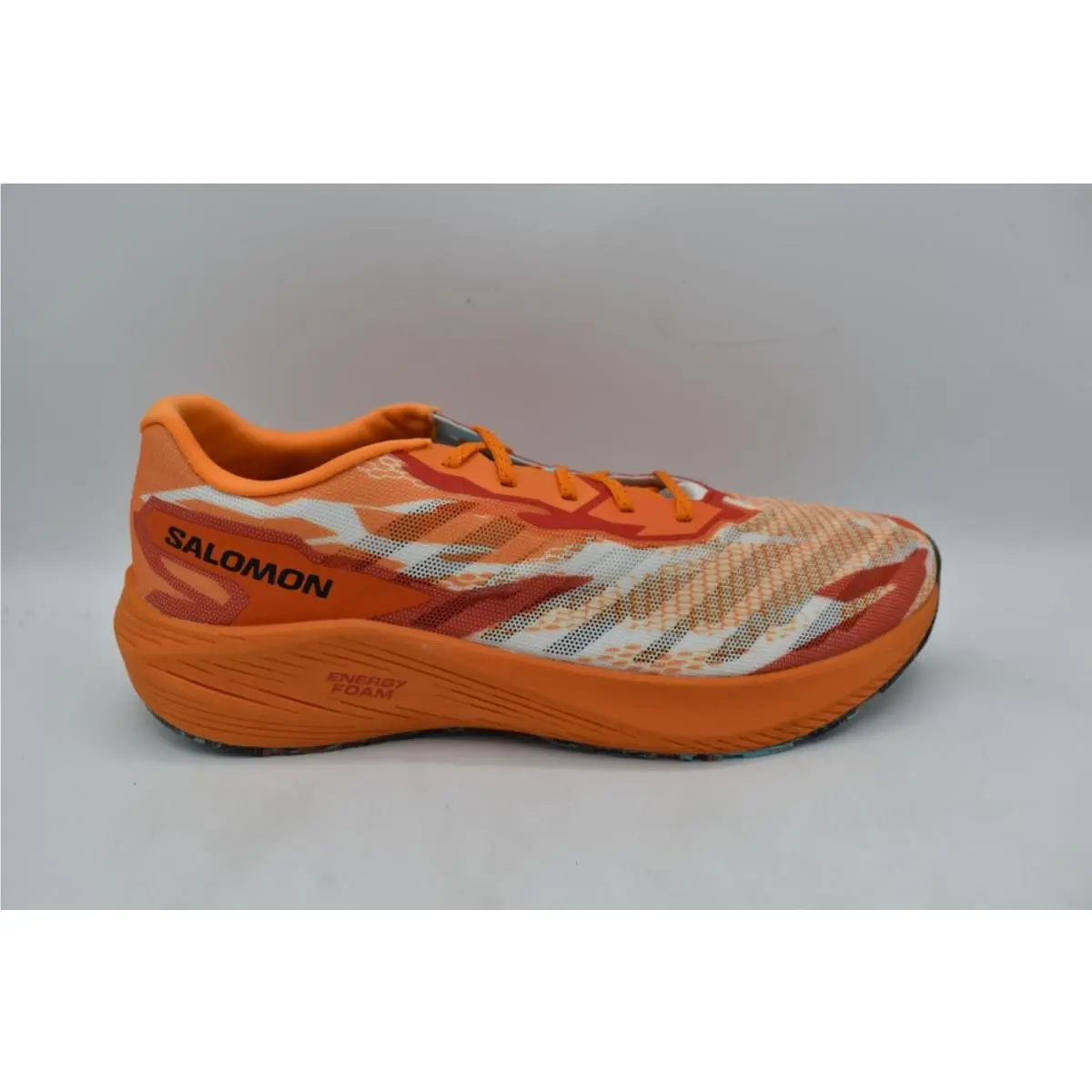 Salomon shoes - Multicolor (UPC: 195751232944) 4