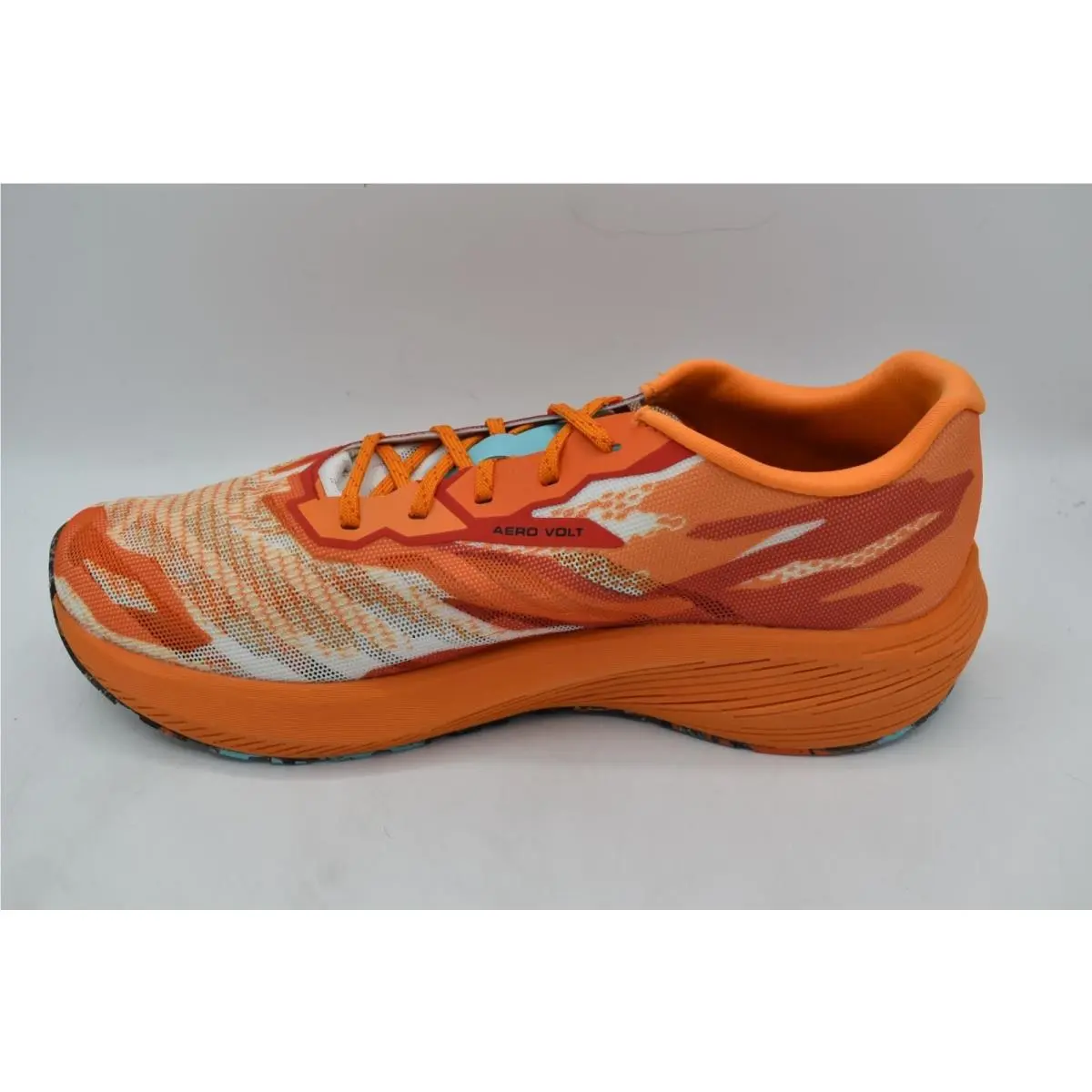 Salomon shoes - Multicolor (UPC: 195751232944) 5