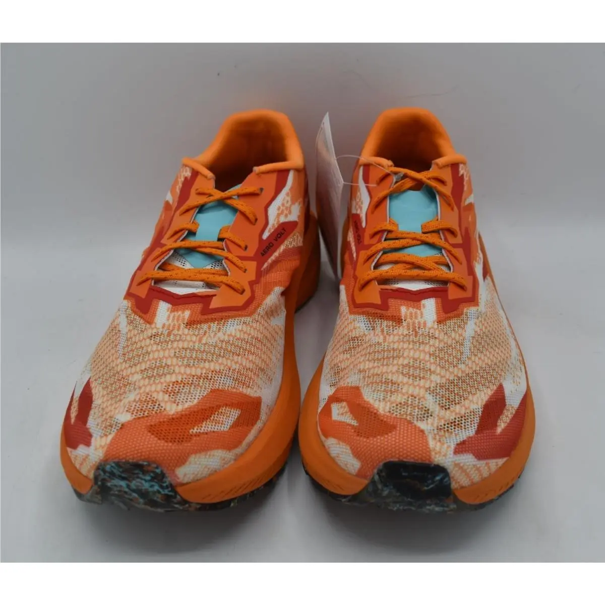 Salomon shoes - Multicolor (UPC: 195751232944) 0