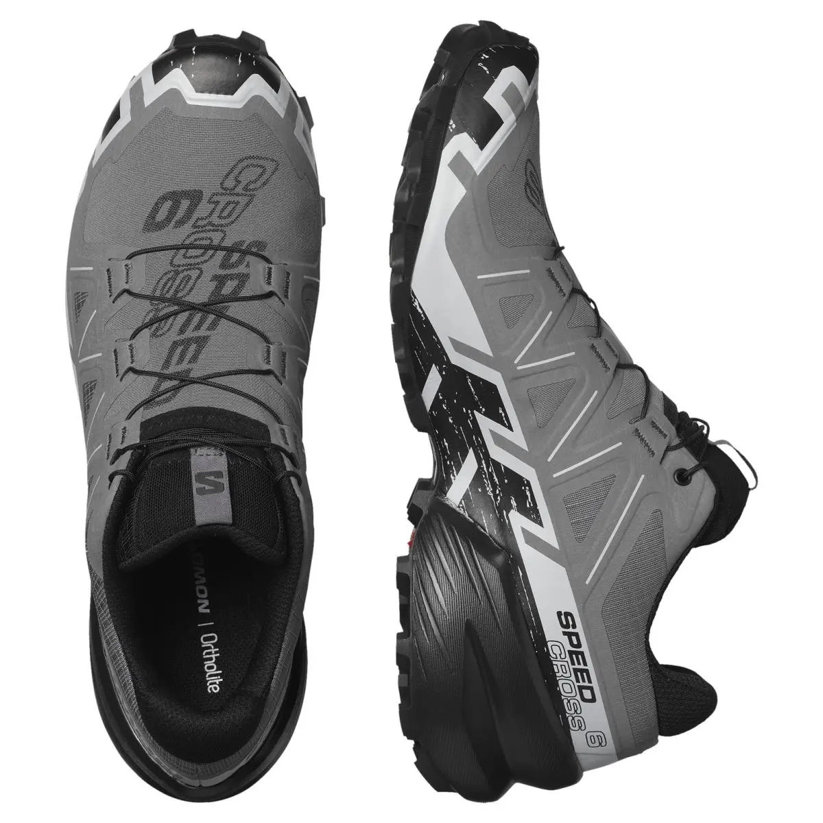 Salomon shoes - L41738000 - L41738000 - NA (UPC: 195751096287) 0