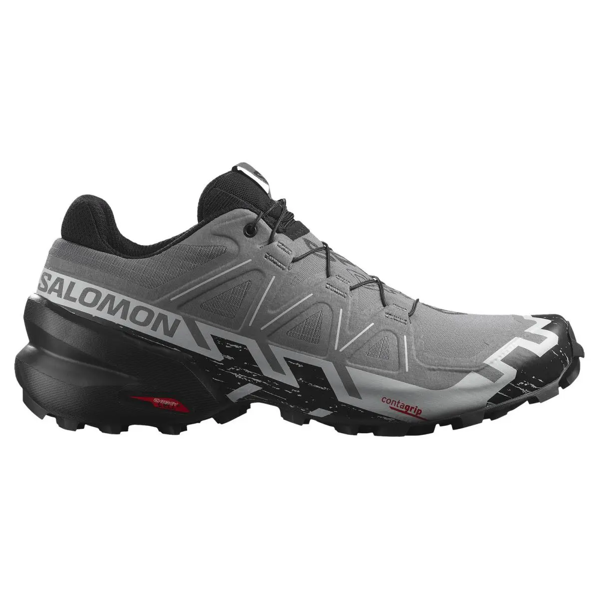 Salomon shoes - L41738000 - L41738000 - NA (UPC: 195751096287) 1