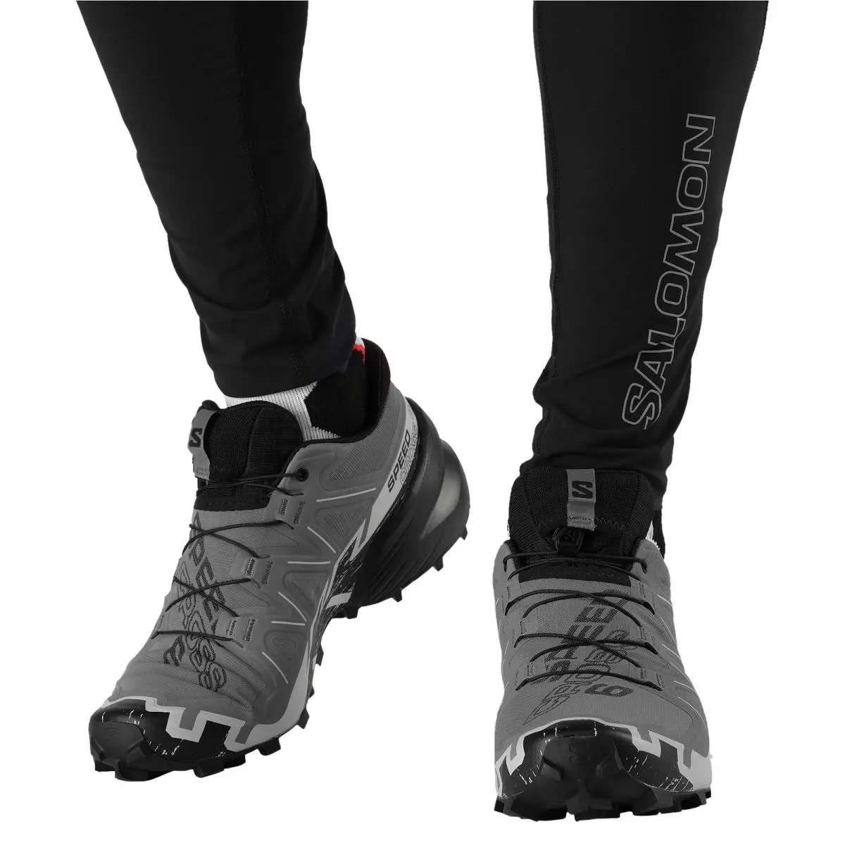 Salomon shoes - L41738000 - L41738000 - NA (UPC: 195751096287) 2
