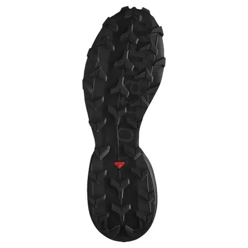Salomon shoes - L41738000 - L41738000 - NA (UPC: 195751096287) 3
