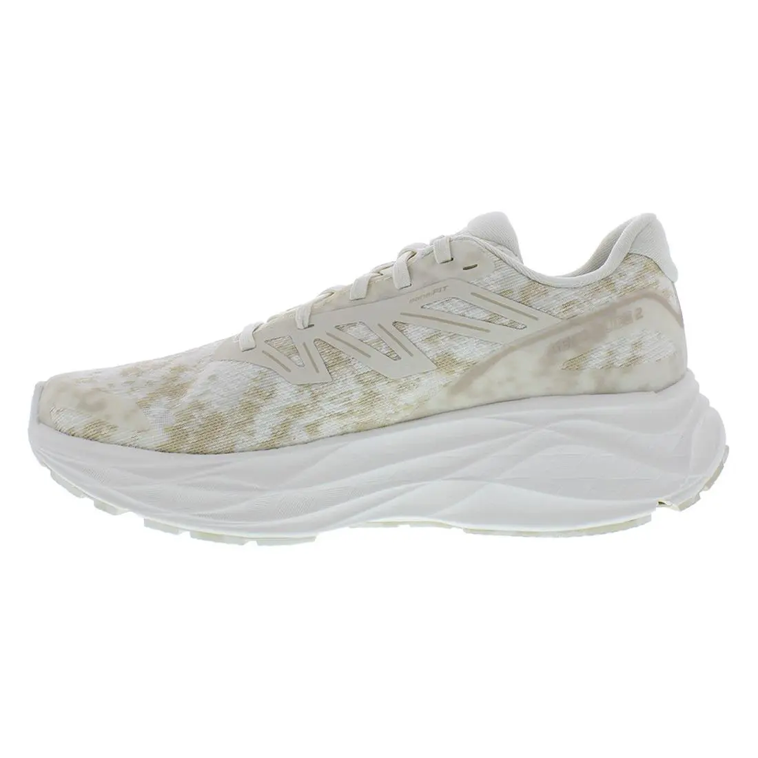 Salomon shoes - Salomon Aero Glide 2 - Aero Glide - L47426800 - Ivory, Main: White (UPC: 195751574624) 1