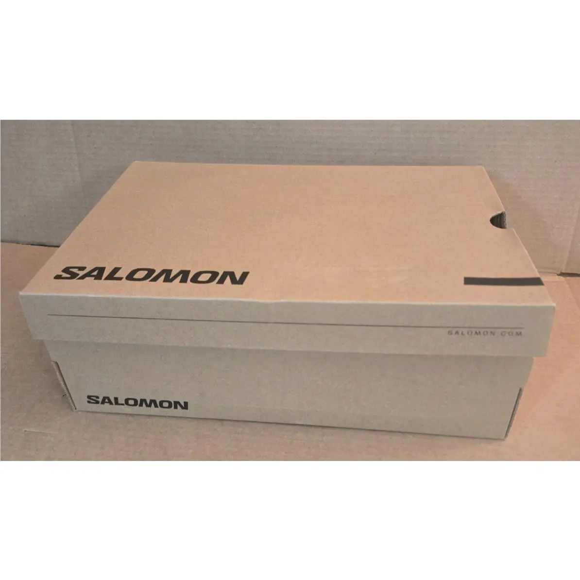 Salomon shoes - Salomon Glide Max TR - Glide Max - L47317400 - India Ink/Black/Green Gecko (UPC: 195751419505) 10