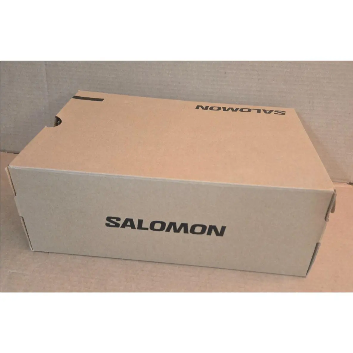 Salomon shoes - Salomon Glide Max TR - Glide Max - L47317400 - India Ink/Black/Green Gecko (UPC: 195751419505) 11