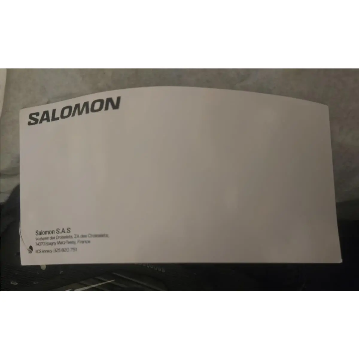 Salomon shoes - Salomon Glide Max TR - Glide Max - L47317400 - India Ink/Black/Green Gecko (UPC: 195751419505) 7
