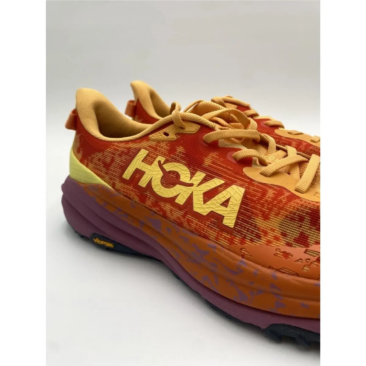 Hoka shoes - HOKA Speedgoat 6 - Speedgoat - Multicolor 1