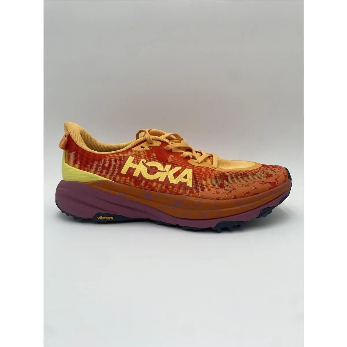 Hoka shoes - HOKA Speedgoat 6 - Speedgoat - Multicolor 2