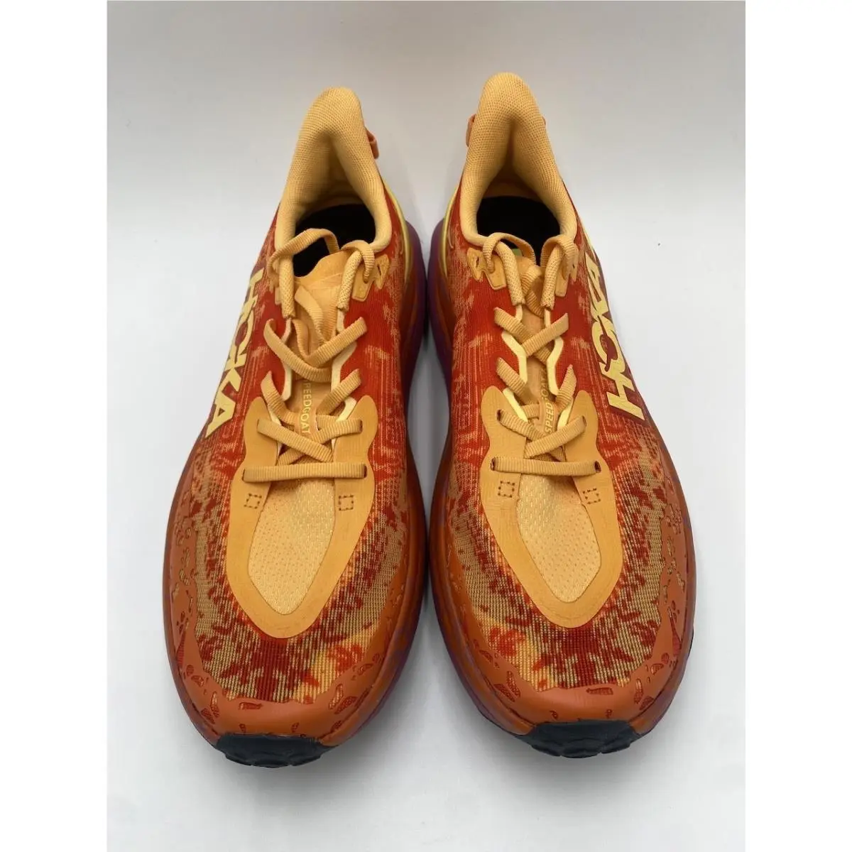 Hoka shoes - HOKA Speedgoat 6 - Speedgoat - Multicolor 4